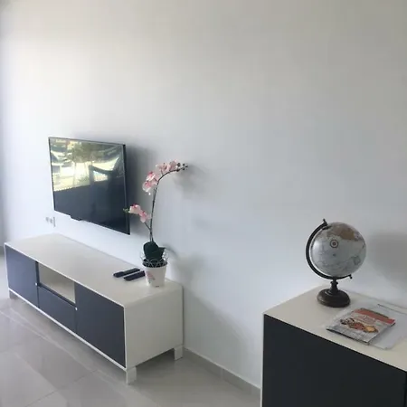 Apartmán Sea Senses Apartments- №1