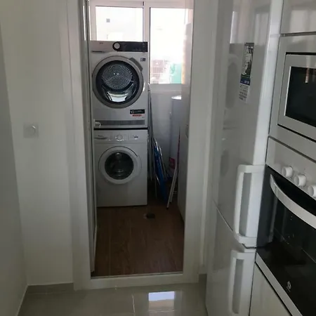 Sea Senses Apartments- №1 Torrevieja