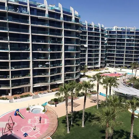Sea Senses Apartments- №1 Apartment Torrevieja