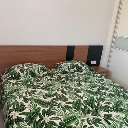 Sea Senses Apartments- №1 Torrevieja