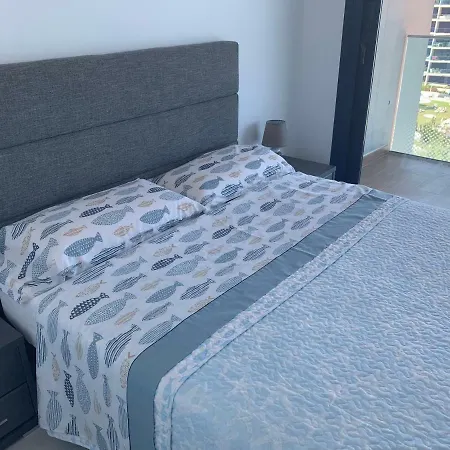Sea Senses Apartments- №1 Apartment Torrevieja