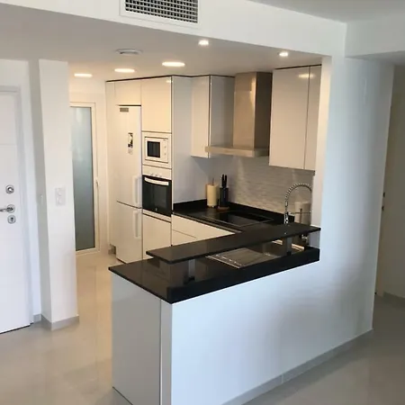 Sea Senses Apartments- №1 Apartment *