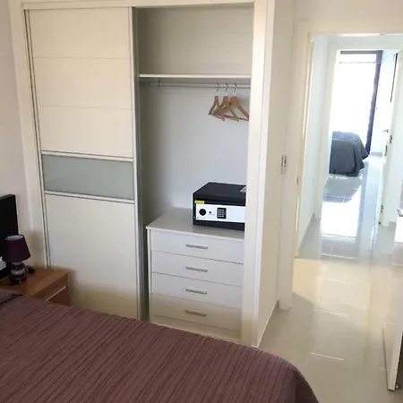 Apartment Sea Senses Apartments- №1 *