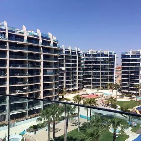 Apartamento Sea Senses Apartments- №1 *