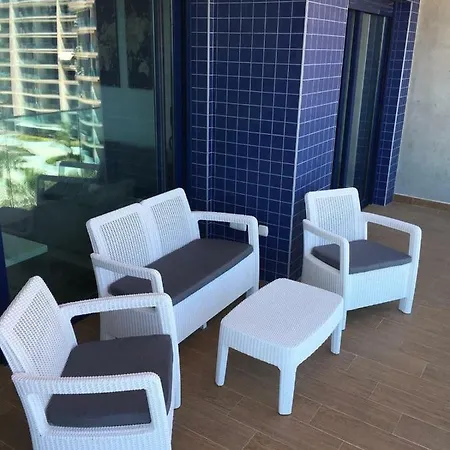 Apartamento Sea Senses Apartments- №1 Torrevieja